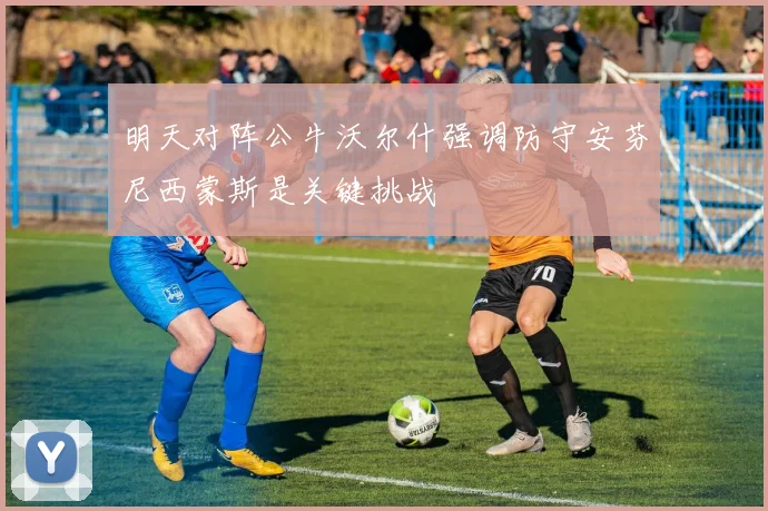 明天对阵公牛沃尔什强调防守安芬尼西蒙斯是关键挑战