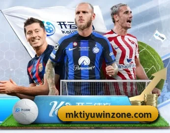 了解平台 - 体育资讯内容服务 - MKSPORTS