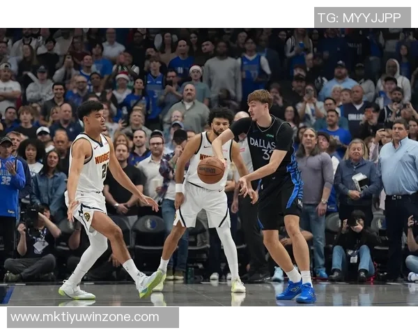 霍里表示马尔卡宁留队可能性大仅在换取弗拉格类型球员时考虑交易