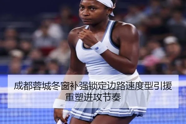 成都蓉城冬窗补强锁定边路速度型引援重塑进攻节奏 - mksports